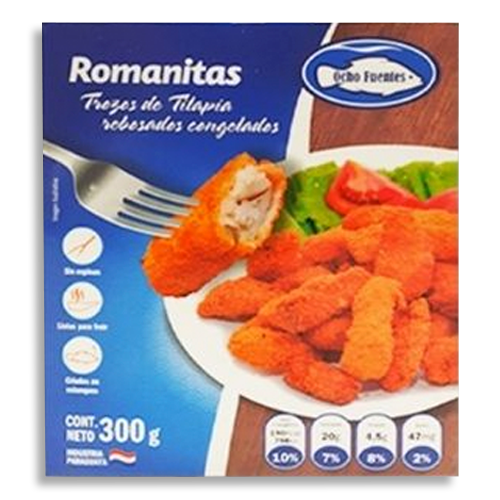 Romanitas de Tilapa